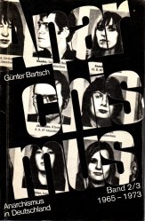 Günter-Bartsch+Anarchismus-in-Deutschland-Band-2-3-in-1-Band-1965-1973